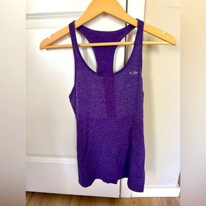 Champion C9 | Athletic Racerback Tank Top | Size S